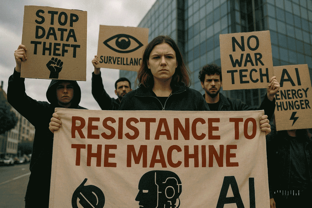 demo