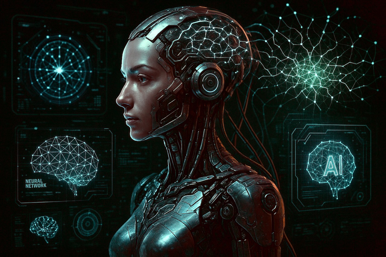 Künstliche Intelligenz – Innovation oder nächste Blase?