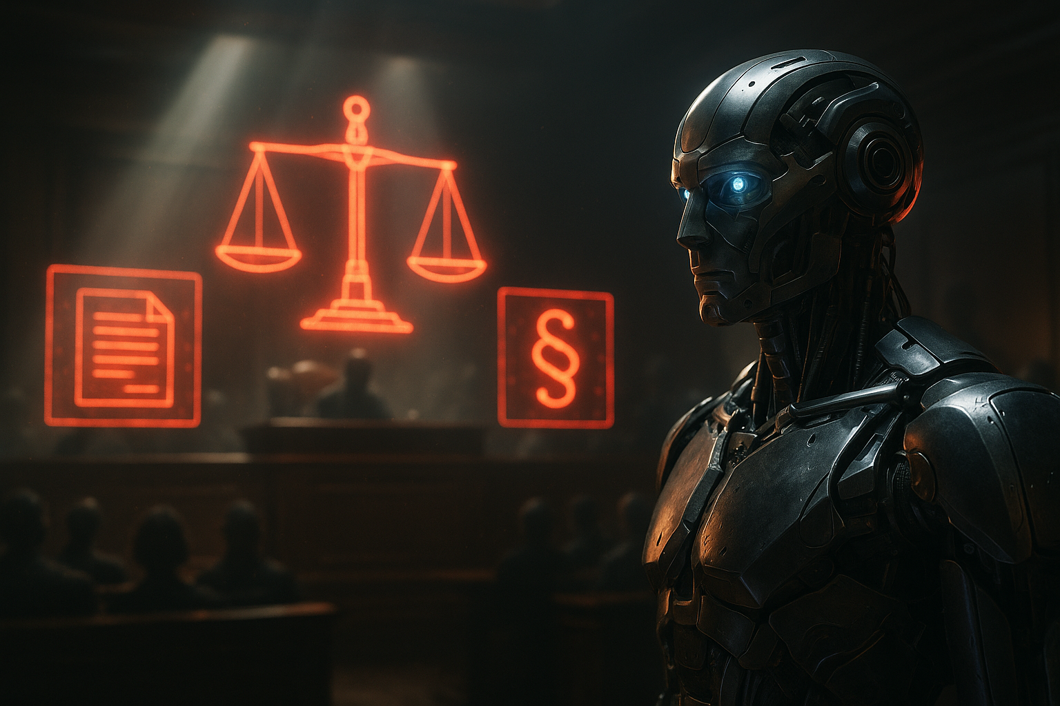 GEMA vs. OpenAI: Ein Urteil mit Folgen