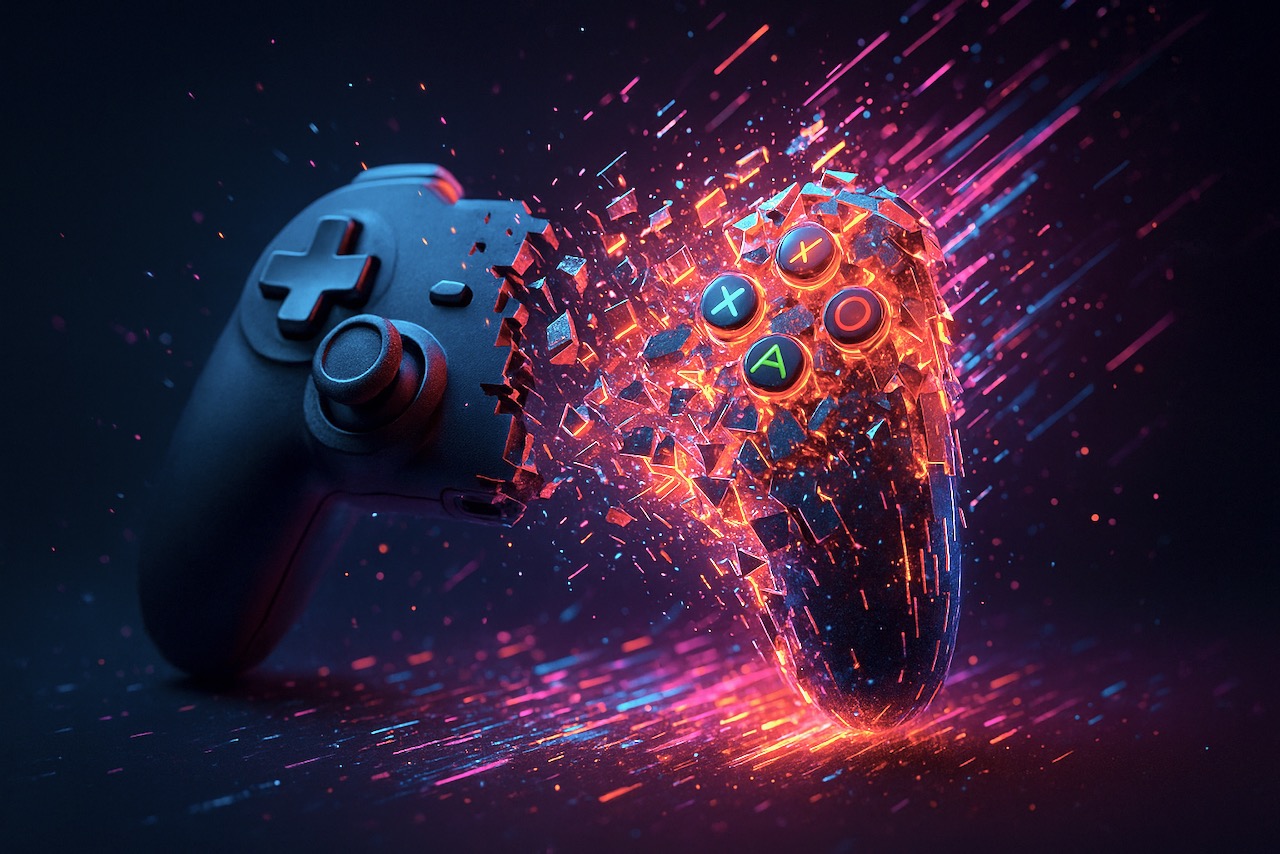 Made with AI? – Warum die Gaming-Branche über Transparenz, Kreativität und Macht diskutiert