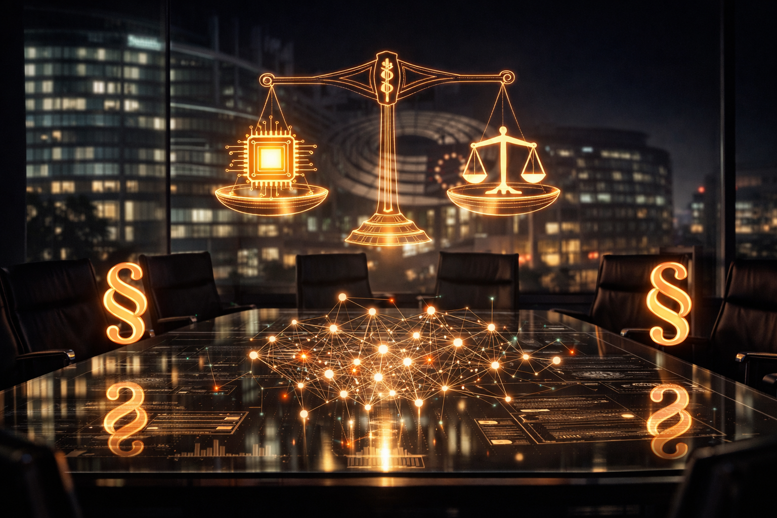 AI Act: Innovationsbremse – oder verpasste Chance für echten Grundrechtsschutz?