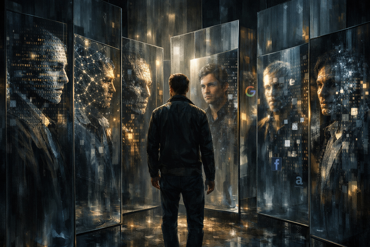 AGI oder die Kunst, sich selbst zu täuschen