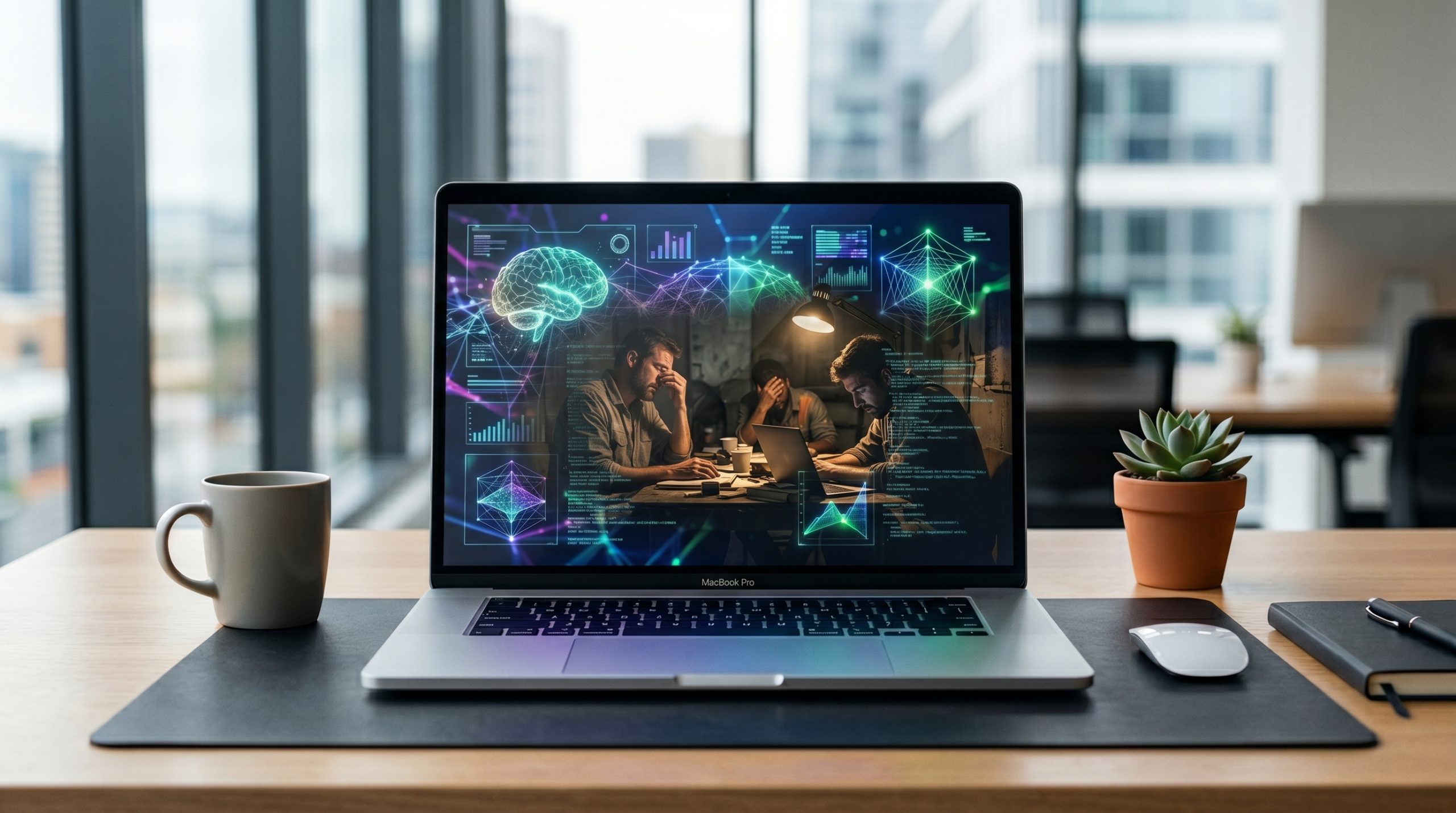 Die teure KI-Illusion